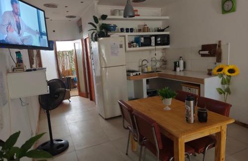 Santa Clara del Mar Apartment | Espacio R&P