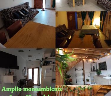 Santa Clara del Mar Apartment | Espacio R&P