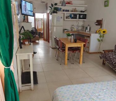 Santa Clara del Mar Apartment | Espacio R&P