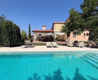 Uceda Villa | Espacio Shangrila.One