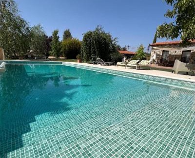 Uceda Villa | Espacio Shangrila.One