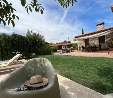 Uceda Villa | Espacio Shangrila.One