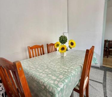 Paysandu House | Espacio Zen