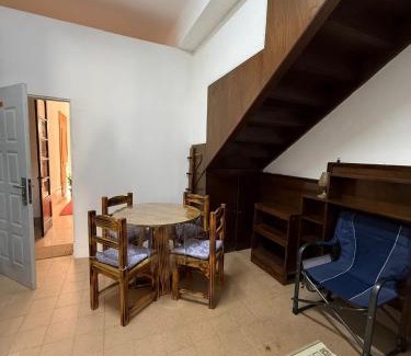Paysandu House | Espacio Zen