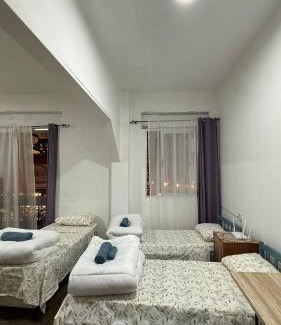 Paysandu House | Espacio Zen