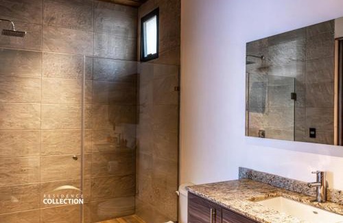 Mazamitla Villa | Espaciosa cabaña en La Toscana 3