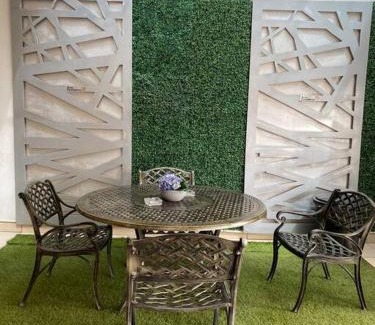 Los Mochis House | Espaciosa Casa Enorme Cochera Asador y Futbolito