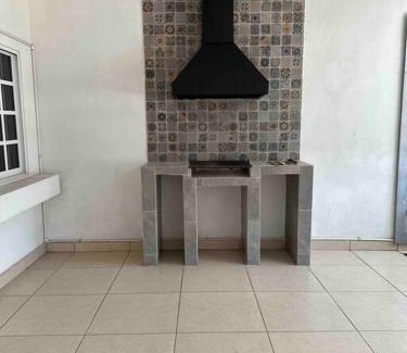 Los Mochis House | Espaciosa Casa Enorme Cochera Asador y Futbolito