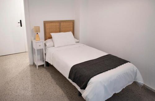 Granada City Center Apartment | Espacioso apartamento en el centro de Granada