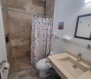 Merida Municipality Apartment | Espacioso y acogedor departamento con jardín