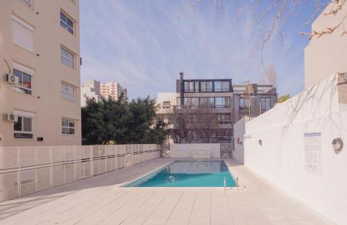 Belgrano Apartment | Espacioso y Luminoso en Belgrano -Roosevelt-