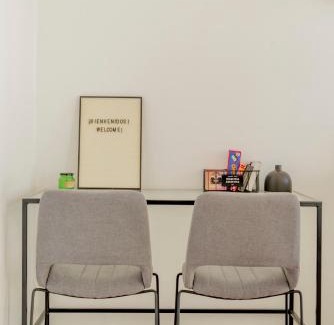 Belgrano Apartment | Espacioso y Luminoso en Belgrano -Roosevelt-