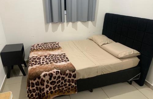 Vila Galvao Apartment | Espaco Studio SM Araguaia