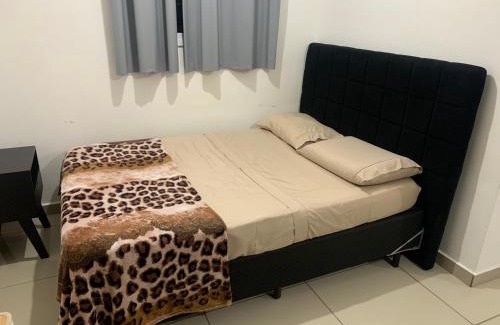 Vila Galvao Apartment | Espaco Studio SM Araguaia