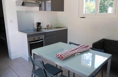 Leon Apartment | Espadrille Océan