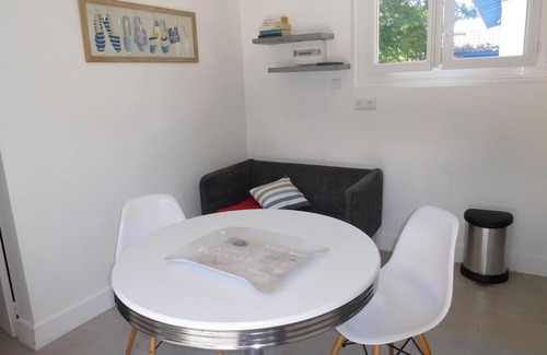 Leon Apartment | Espadrille Océan