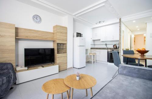 Torrevieja Apartment | ESPANATOUR RAMON GALLUD 222