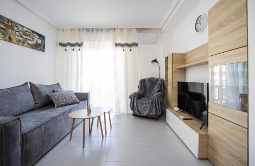 Torrevieja Apartment | ESPANATOUR RAMON GALLUD 222