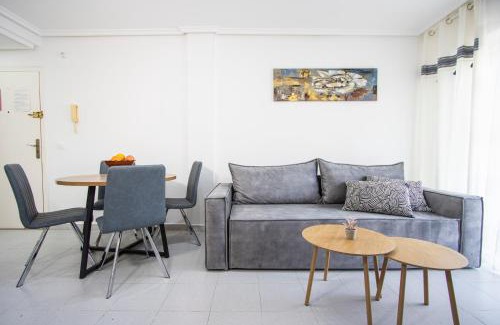 Torrevieja Apartment | ESPANATOUR RAMON GALLUD 222