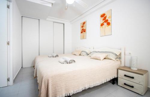 Torrevieja Apartment | ESPANATOUR RAMON GALLUD 222