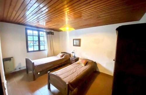 San Salvador de Jujuy Ski Chalet | Espectacular Casona en San Pablo