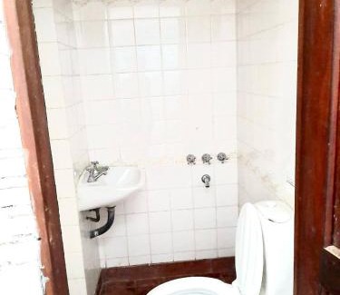 San Salvador de Jujuy Ski Chalet | Espectacular Casona en San Pablo