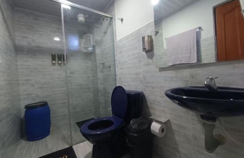 Kennedy Apartment | Espectacular apartamento familiar 1er piso - 04 personas - El Edén Centro Comercial