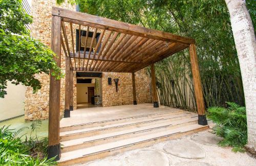 Casa de Campo Apartment | Espectacular Apto en Casa de Campo Los Altos 3