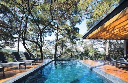 La Pena House | Espectacular Casa con Lujo Total En Valle