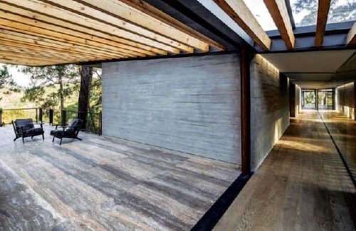 La Pena House | Espectacular Casa con Lujo Total En Valle