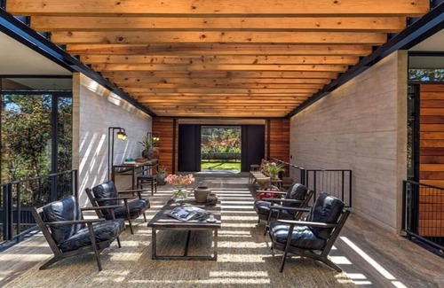 La Pena House | Espectacular Casa con Lujo Total En Valle