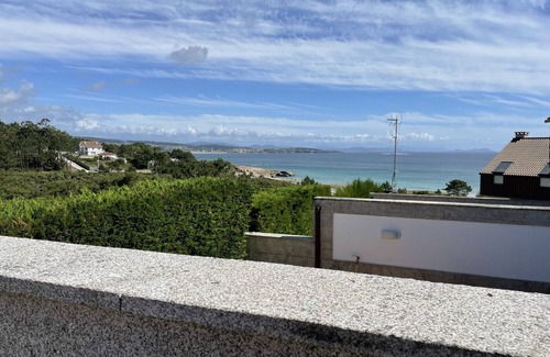 Balea House | Espectacular Chalet Raeiros O Grove