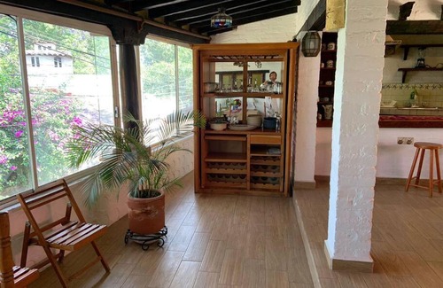 Agua Fria Apartment | Espectacular Cuarto en el Centro de Valle