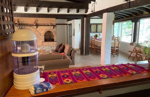 Agua Fria Apartment | Espectacular Cuarto en el Centro de Valle