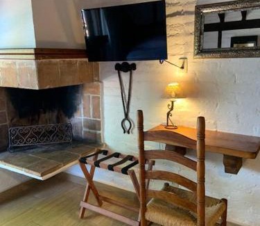 Agua Fria Apartment | Espectacular Cuarto en el Centro de Valle