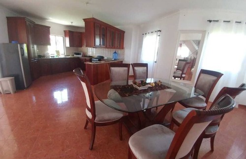 Juan Dolio Villa | Espectacular Villa In Juan Dolio