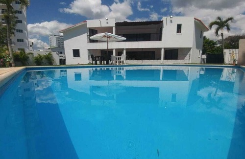 Juan Dolio Villa | Espectacular Villa In Juan Dolio