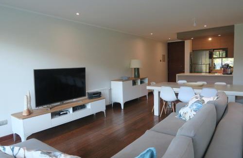 Pucon Apartment | Espectacular Vista Pucón a orillas del Lago Villarrica