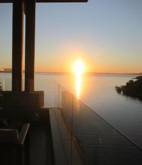 Pucon Apartment | Espectacular Vista Pucón a orillas del Lago Villarrica