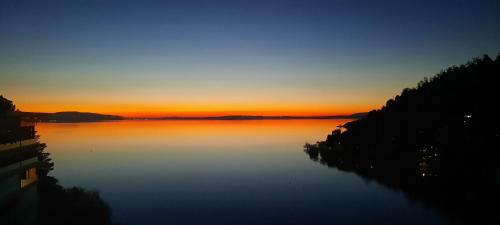 Pucon Apartment | Espectacular Vista Pucón a orillas del Lago Villarrica