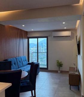 Monterrey Apartment | Espectacular y exclusivo departamento en Monterrey