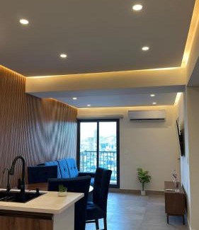 Monterrey Apartment | Espectacular y exclusivo departamento en Monterrey