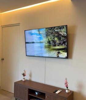 Monterrey Apartment | Espectacular y exclusivo departamento en Monterrey