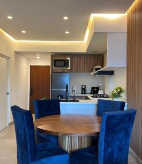 Monterrey Apartment | Espectacular y exclusivo departamento en Monterrey