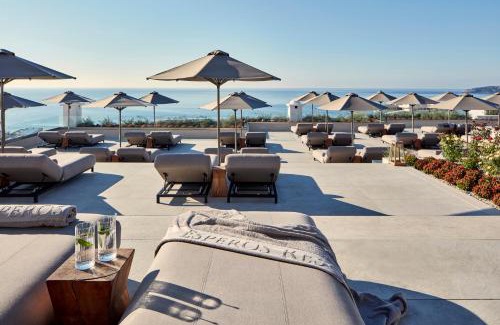 Faliraki Hotel | Esperos Village Blue & Spa - Adults Only