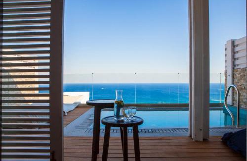 Faliraki Hotel | Esperos Village Blue & Spa - Adults Only