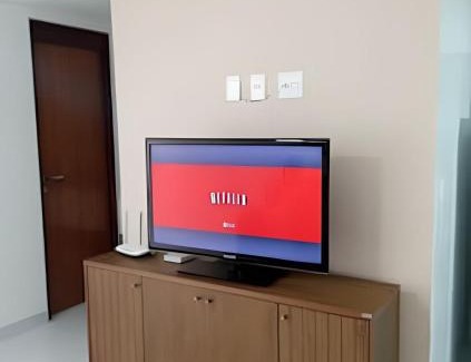 Jardim Rosas House | Espetacular Flat em Miramar