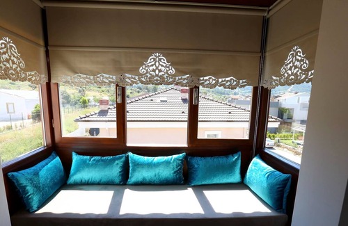 Urla Hotel | Espira Otel