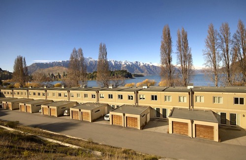 Queenstown Hotel | Esplanade Queenstown