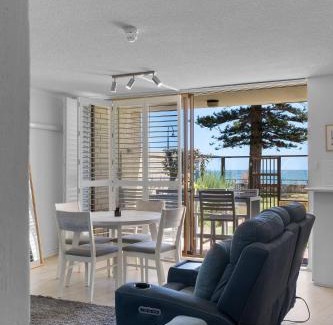 Glenelg Apartment | Esplanade Retreat on Melrose